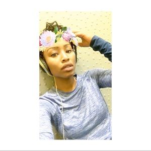 Meet your Posher, Imani